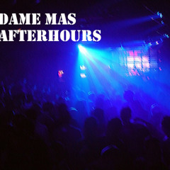 Elias Rojas vs 2LS2Dance - Dame Mas Afterhours (T-Minus Private Mash)