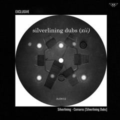 exclusive | Silverlining - Comares | Silverlining Dubs