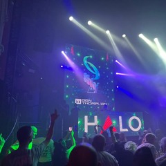 Dan Thompson Live @ Slinky HALO Bournemouth NYE 2023