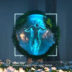 Swisha T, FYSL & JSTN DMND - Don't Belong