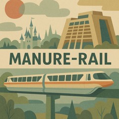 Manure-Rail