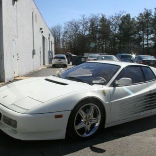 SORRY BABY ☯️☯️