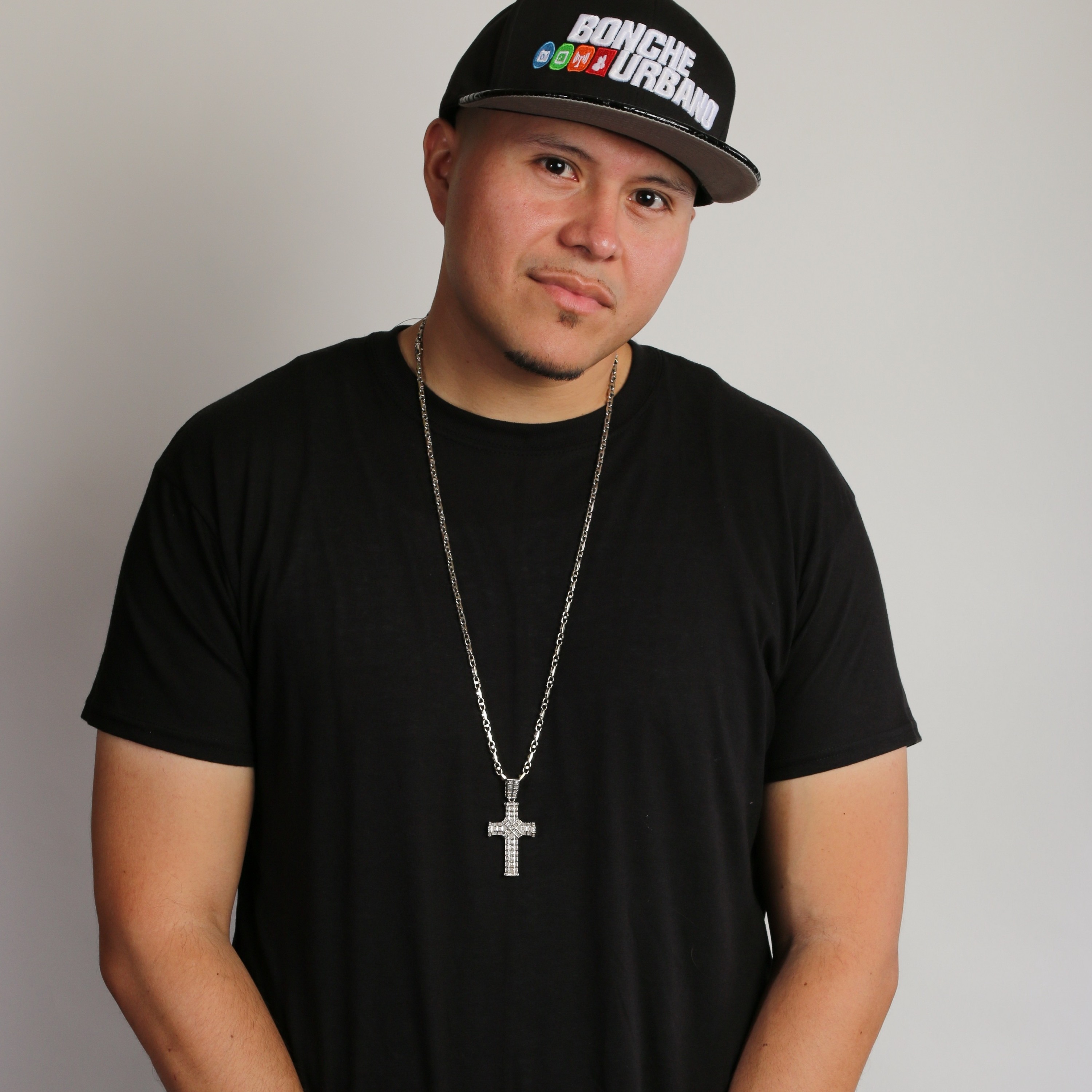 dj elvo
