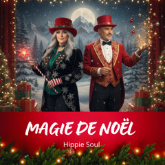 Magie de Noël