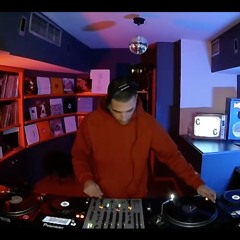 AFFIX RADIOSHOW w/ Liou