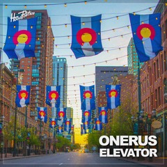 Onerus - Elevator (Extended Mix)