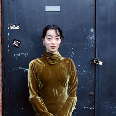 MAKE-BELIEVE w/ object blue 221225