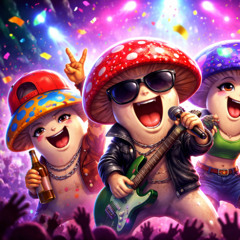 It's Finally Friday (So Let's Get Fucked Up)