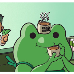 Pancake Cafe prod by Bakcward