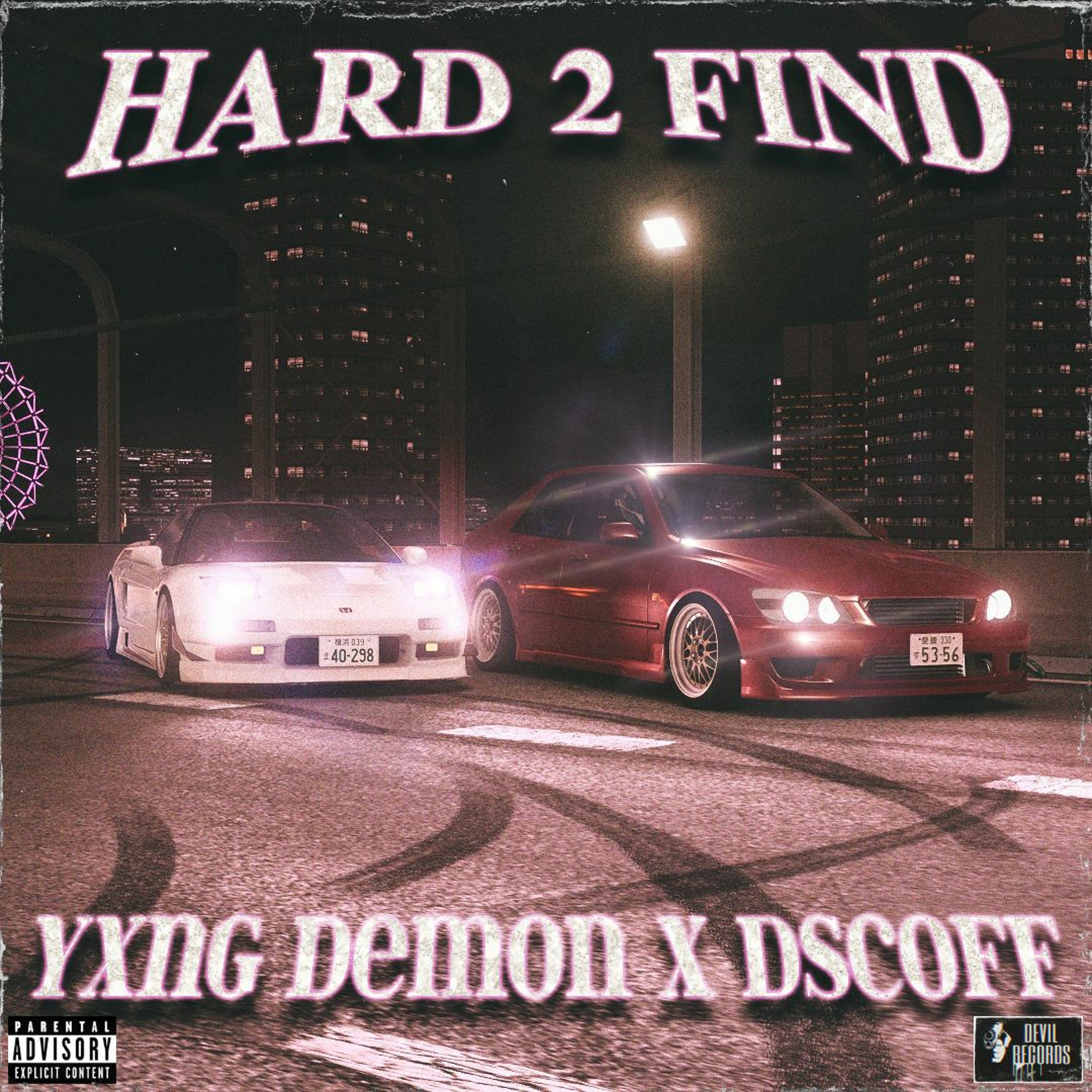 YXNG DEMON