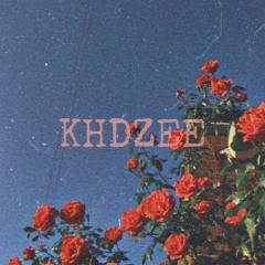 How - Khdzee Rmx(Chill)
