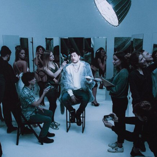 Скриптонит - Вечеринка (eminem Remix)