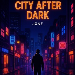 City After Dark