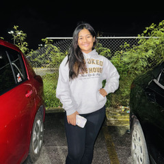 At my worst (emmy cover)