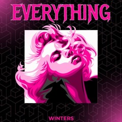 WINTERS - EVERYTHING (FREE DOWNLOAD)