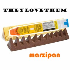 Marzipan