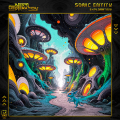 Sonic Entity - Exploration | OUT NOW on Next Generation Music!🍭