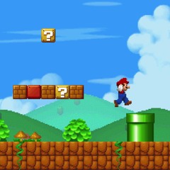Super Mario Bros - Overworld (NSMBDS Arrangement)