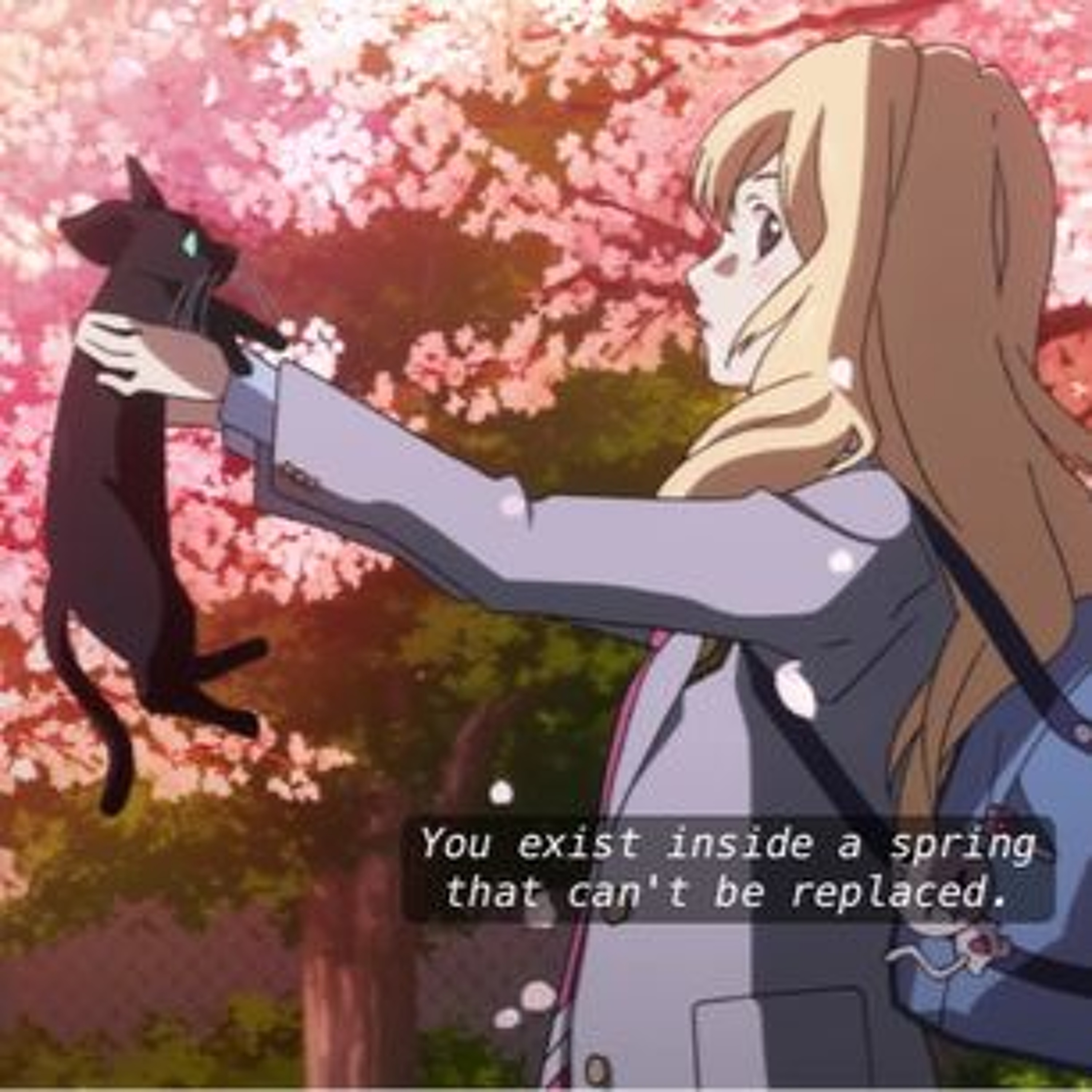 spring (prod. kuroime) episode artwork