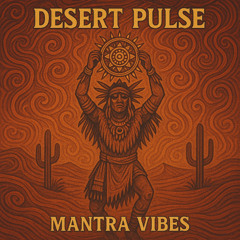 Desert Pulse