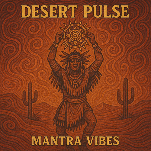 Desert Pulse