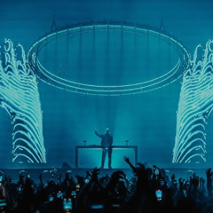 Sub Focus presents 'Circular Sound' Live From Alexandra Palace