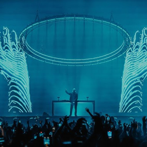 Sub Focus presents 'Circular Sound' Live From Alexandra Palace