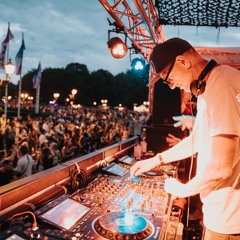 Dr. Motte @ Rave The Planet Parade 2024 (LIVE Recording)