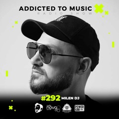 Milen DJ - World Up Radio Show #292