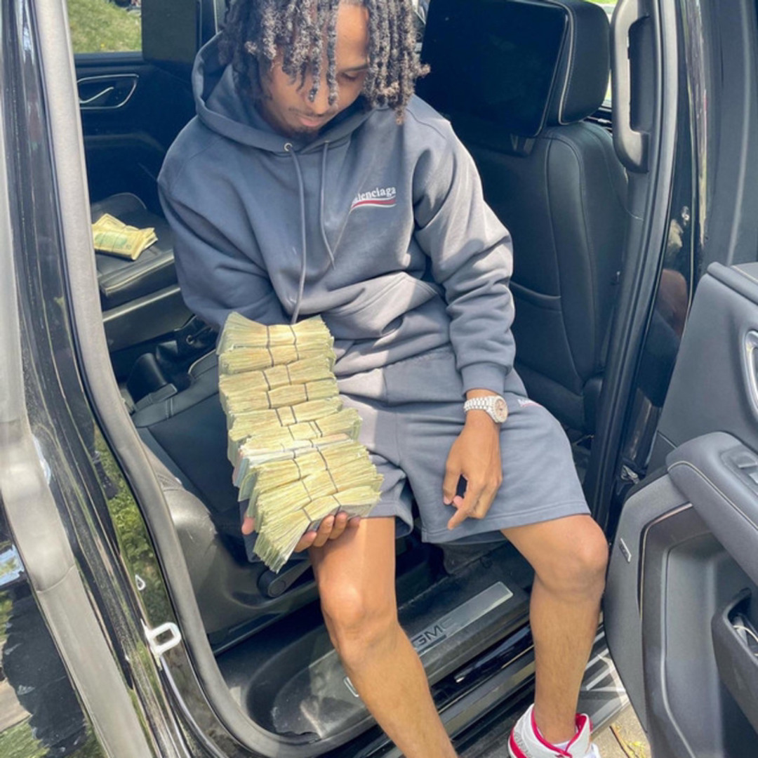 Stream Roddy Rackzz - Ron Artest by lorblues | Listen online for free ...