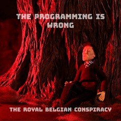 The Programming Is Wrong
