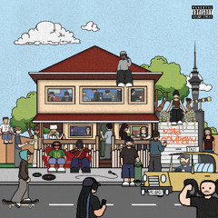 7pm in west auckland (ft. Church, MELODOWNZ, The Shogun, Habibi Double G, Hunnarr & Kaio)