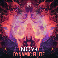 Dynamic Flute