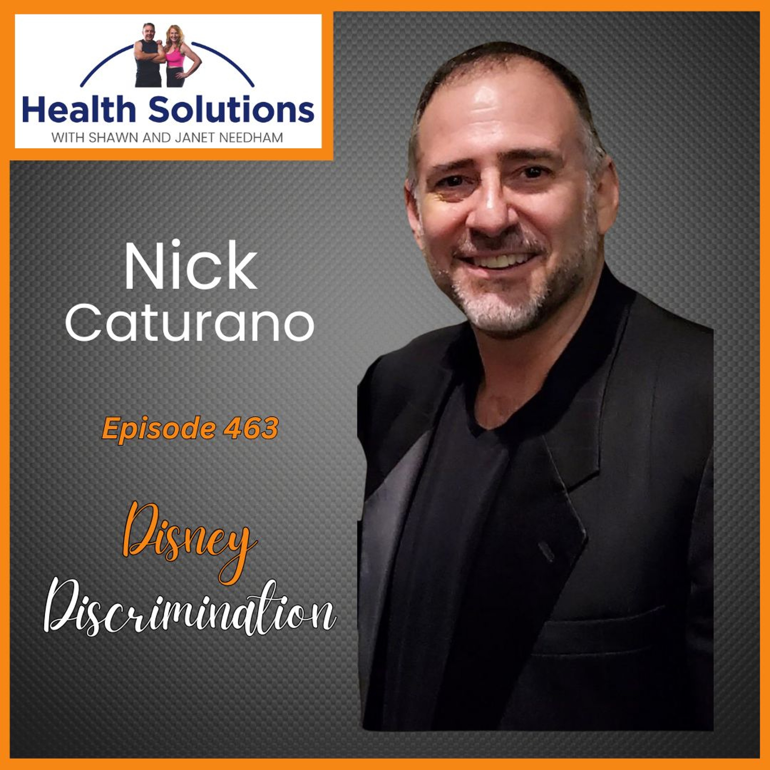 Health Solutions With Shawn & Janet Needham
