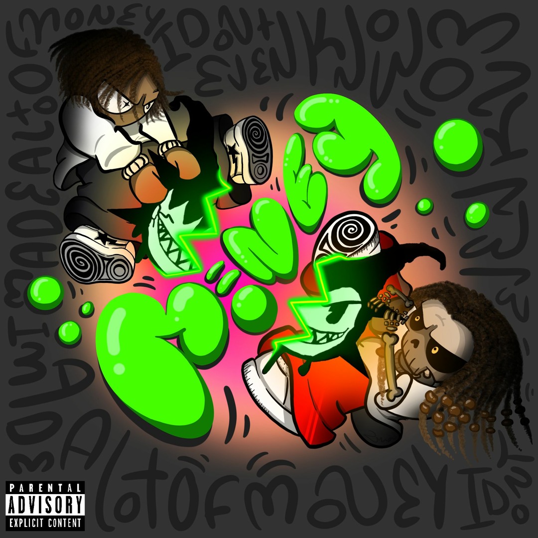 Stream Money! w/ Aqua Raps [prod. sogimura] by Gwallahs | Listen online ...