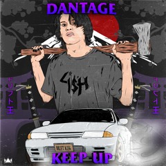 KEEP UP