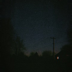 stars just collide (cloud rap)