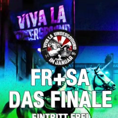 eliXenia @ Viva la Underground UBAR Saarbrücken 20260130