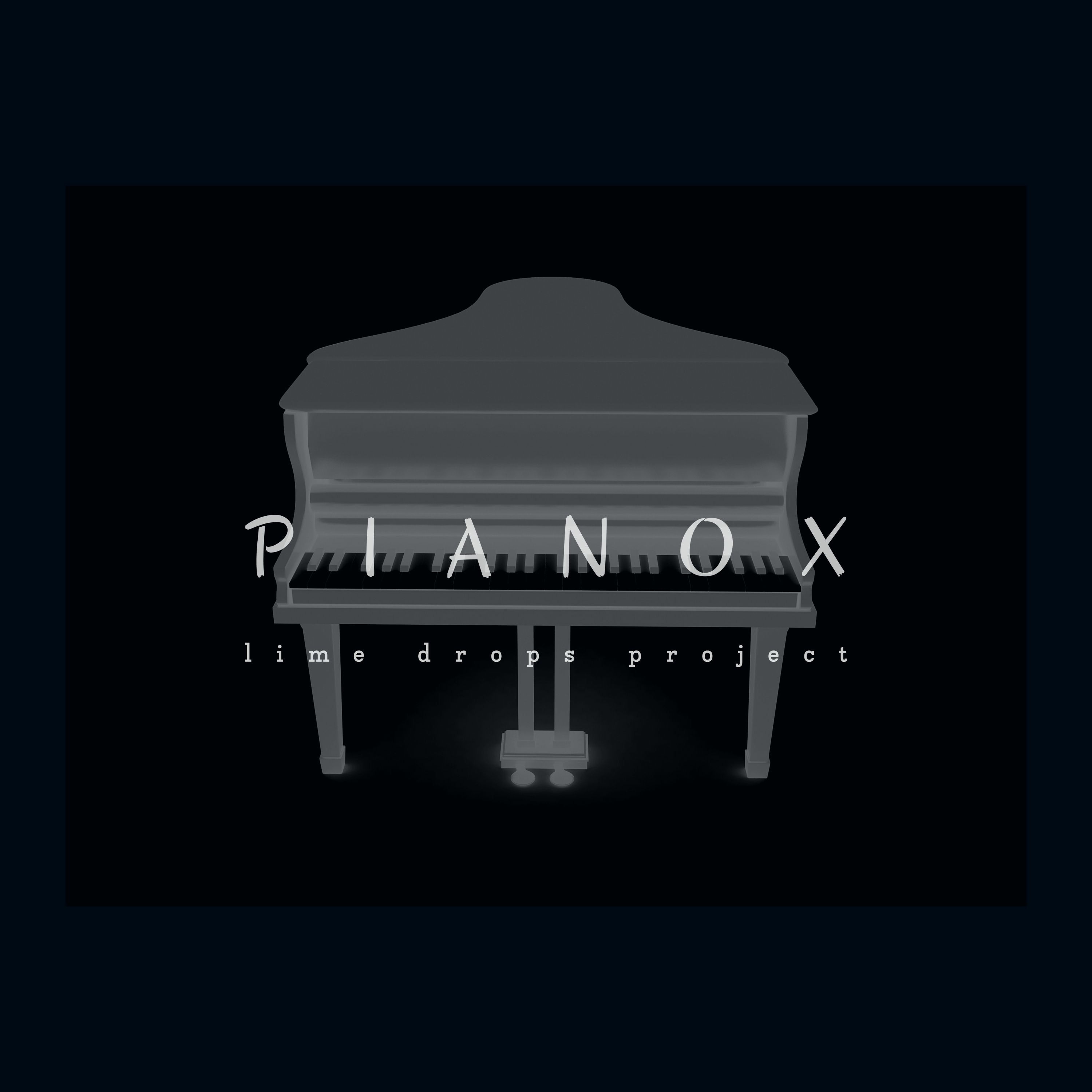 Pianox