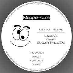 La Sève - The System (Original Mix)