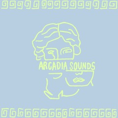 Arcadia Soundcast 003: Hoser (Beau Mot Plage)