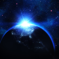 Outer Realm