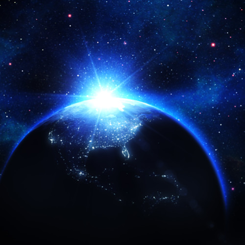 Outer Realm