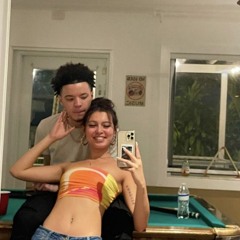 London - Lil Mosey (Unreleased)