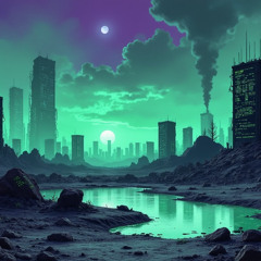 Wasteland Riff