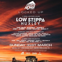 Crooked House Dana Prison Mix (Free Download)