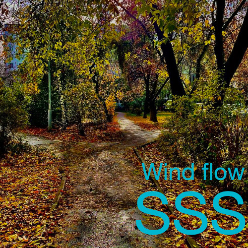 SSS - Wind flow