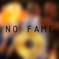 NO FAME (DRUNK RAP) ft. asdasdaa Prod. DJ FACEBAM