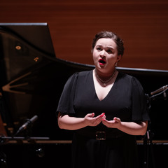 Justyna Khil - G.Donizetti Convien partir