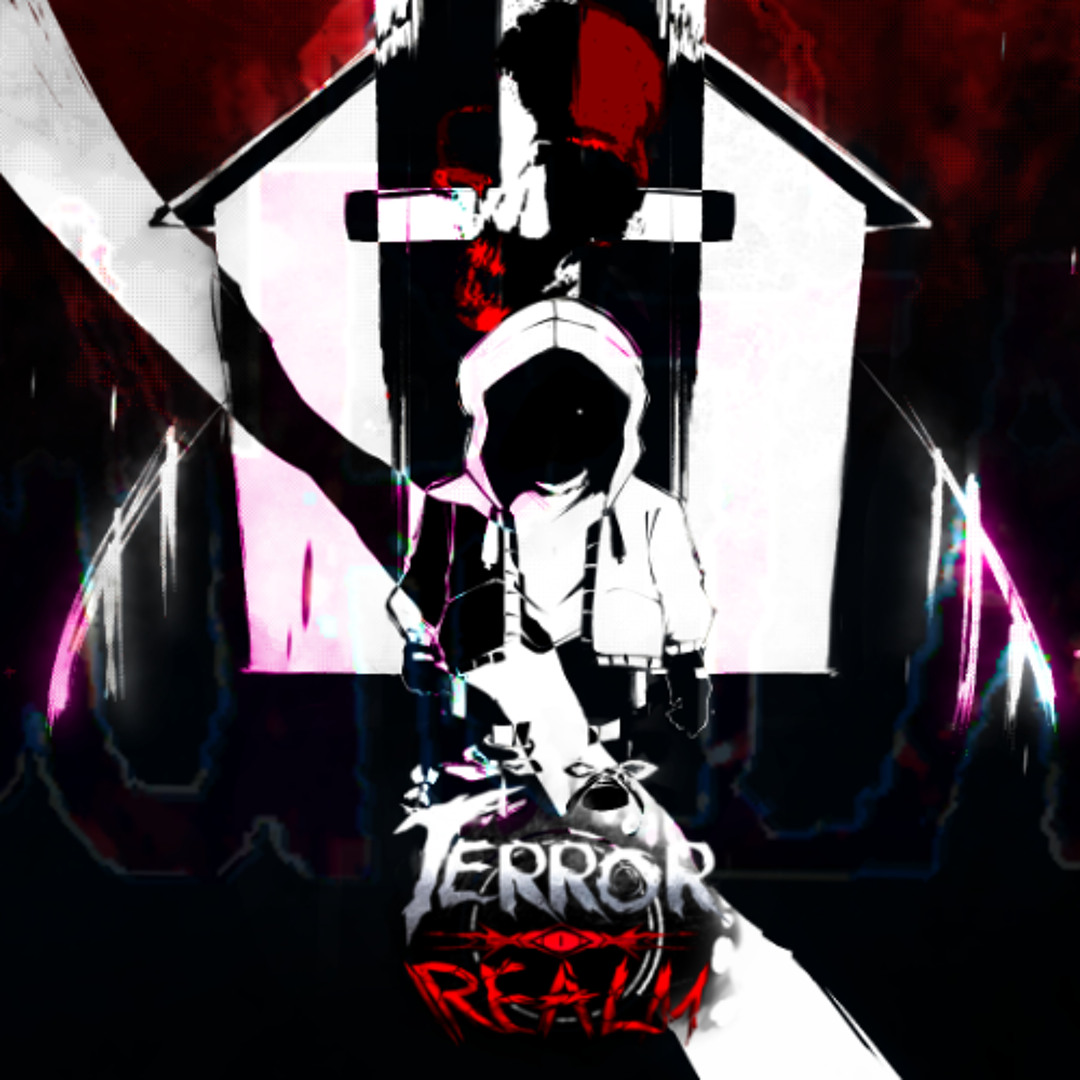 Stream Terror Realm Ost ~ Burial. [Official IDUTSHANE Chase Theme] by ...
